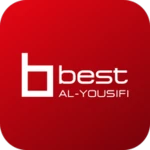 best al-yousifi android application logo